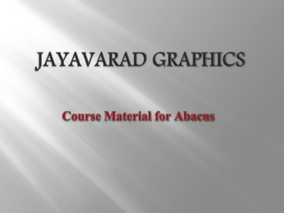 Abacus-book-supplier