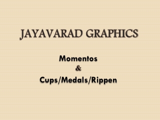 Cups-Medals-Rippen-Momentos-Supplier