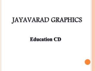 Education-CD-Supplier