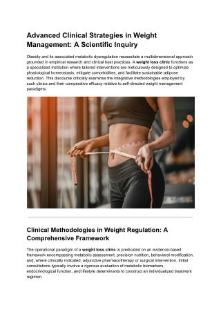 ElectroSlim | Revolutionary Electrolyte Blend for Rapid Weight Loss