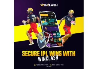 Why Choose WinClash for IPL Online Betting?