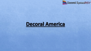 Decoral America’s Advanced Aluminum Powder Coating Process for Superior Durabili