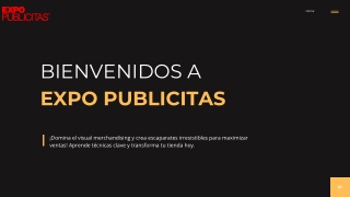 MKT Visual eleve el atractivo de su tienda