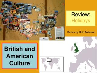 Review: Holidays