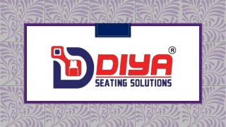 The Art of Designing Comfortable Plastic Chairs
