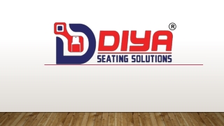 Safety Features in Plastic Chairs
