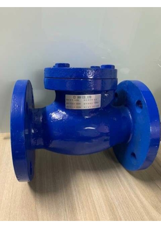 Van một chiều lá lật JMV - vanbidien