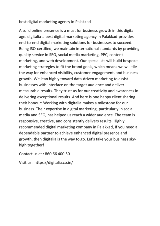 best digital marketing agency in Palakkad (16)