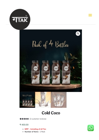 Best Cold Coco Surat – Discover Surat Cold Coco Delights | TheGatak