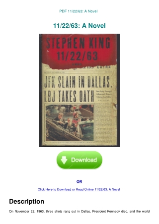PDF 112263 A Novel