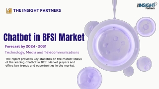 Chatbot in BFSI Market