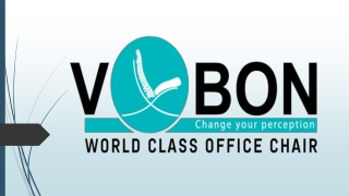 Office Chair Trends in 2025