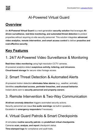 AI-Powered Virtual Guard-2