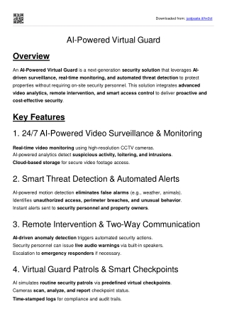 AI-Powered Virtual Guard-2