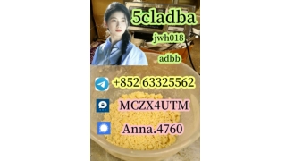 Adbb, 5c, 5cl, 5cladba, 5cl-adb-a, 5cl-adb, 5cladb Semi-finished Precursors