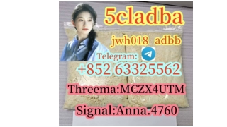 5cl-adb, 5c, 5cl, 5cl-adb-a, 5cladba With Lowest Price And Fast Delivery At Best