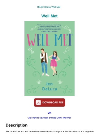 READ Books Well Met