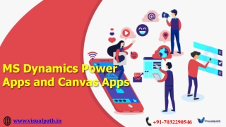 Microsoft Dynamics 365 Training Courses - Visualpath