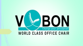 Materials Used in High-Quality Office Chairs