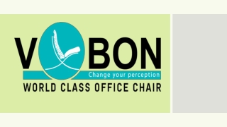 Office Chair Maintenance Tips