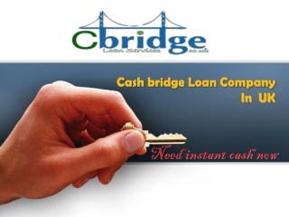 Get instant cash loans