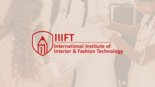 Fashion Design Colleges in Navi Mumbai | IIIFT | Flexible Durations