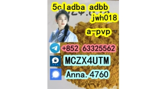 5CL-ADB-A powder 5-cl-adb-a Research Chemical Powders 5cladba