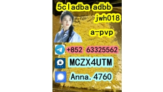 high purity 5cladba in stock door to door shipping