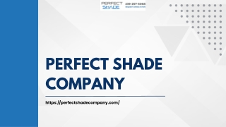 Experience Quality with Blind Companies in Cape Coral