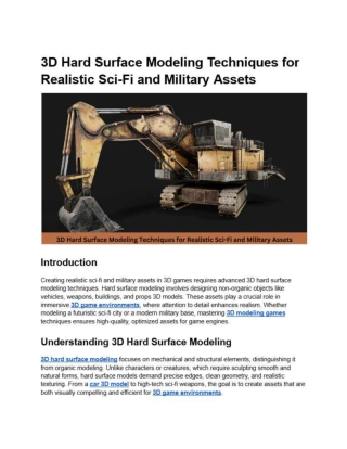 3D Hard Surface Modeling Techniques for Realistic Sci-Fi and Military Assets_11zon (1)
