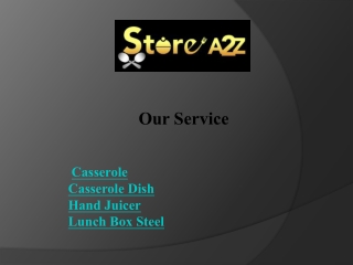Lunch Box Steel