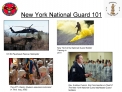 New York National Guard 101
