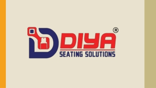 Best Plastic Chairs for Hotels & Resorts