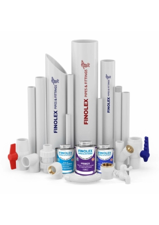 ASTM Pipe Fitting And ASTM Pipes – Quality And Standards - Finolex Pipes