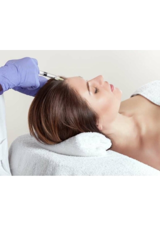 Best Botox Hair Treatment Bangalore - Bodycraft