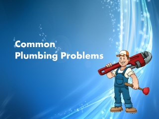 Qualified Plumbers in London