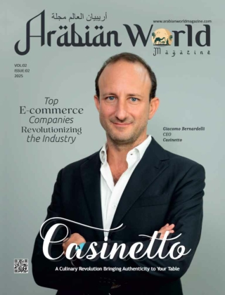 Top E-commerce Companies Revolutionizing the Industry