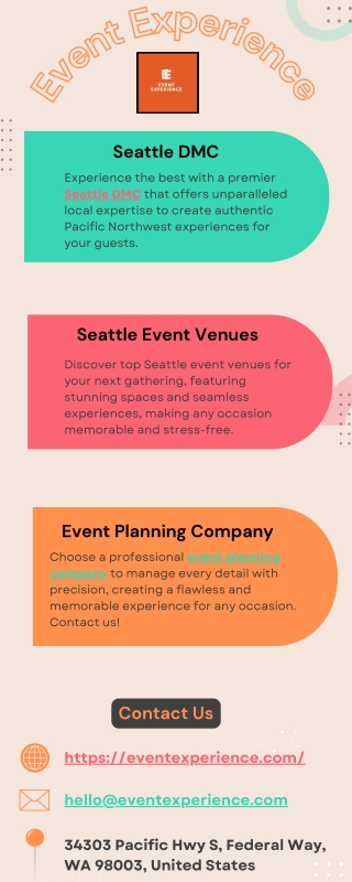 Seattle DMC