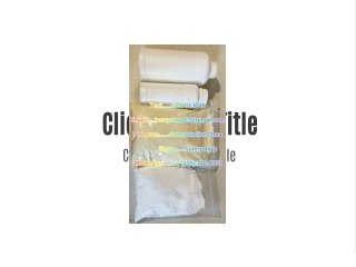 Buy 6cladba/Buy 5cladba/JWH-018/ADB-BUTINACA/Protonitazene/Isotonitazene/Bromazolam/synthetic Cannabinoids/Buy K2 paper