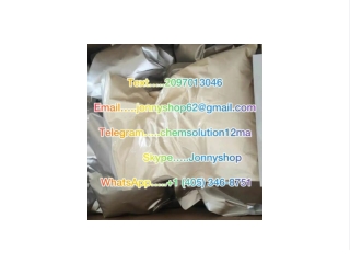 Buy 6cladba/Buy 5cladba/JWH-018/ADB-BUTINACA/Protonitazene/Isotonitazene/Bromazolam/synthetic Cannabinoids/Buy K2 paper