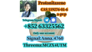 Safe Delivery CAS 119276-01-6 China Factory