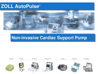 ZOLL AutoPulse ®