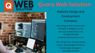 How to Choose the Right Web Development Framework for Your Project A Comprehensive Comparison