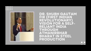 Shubh Gautam Video