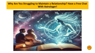 Why Are You Struggling to Maintain a Relationship Have a Free Chat With Astrologer