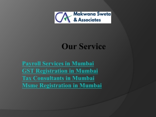 Payroll