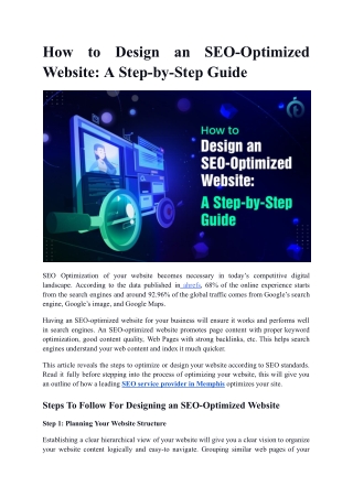 How to Choose the Best Digital Marketing Agency for Your Business in 2025