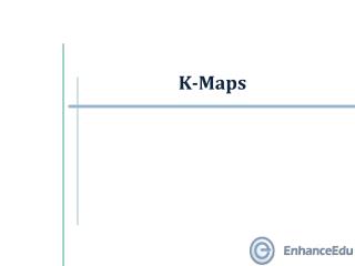 K-Maps