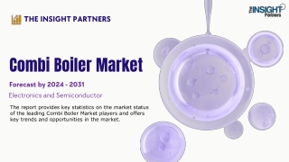 Combi Boiler Market