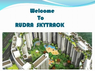 Best residential apartments in noida